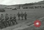 Standbild Friedrich M Harris Bad Mergentheim Deutschland, 1945, aus Sekunde 59 historischem Filmmaterial Videoclip 65675067314