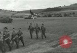 Standbild Friedrich M Harris Bad Mergentheim Deutschland, 1945, aus Sekunde 60 historischem Filmmaterial Videoclip 65675067314