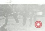 Image Frederick M Harris Creglingen Allemagne, 1945, de la seconde 3 séquences d'archives historiques vidéo 65675067315