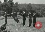 Image Frederick M Harris Creglingen Allemagne, 1945, de la seconde 5 séquences d'archives historiques vidéo 65675067315