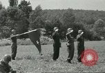 Image Frederick M Harris Creglingen Allemagne, 1945, de la seconde 6 séquences d'archives historiques vidéo 65675067315