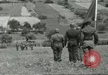 Image Frederick M Harris Creglingen Allemagne, 1945, de la seconde 10 séquences d'archives historiques vidéo 65675067315