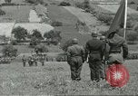 Image Frederick M Harris Creglingen Allemagne, 1945, de la seconde 11 séquences d'archives historiques vidéo 65675067315
