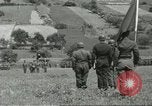 Image Frederick M Harris Creglingen Allemagne, 1945, de la seconde 14 séquences d'archives historiques vidéo 65675067315