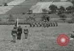 Image Frederick M Harris Creglingen Allemagne, 1945, de la seconde 16 séquences d'archives historiques vidéo 65675067315