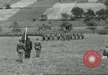 Image Frederick M Harris Creglingen Allemagne, 1945, de la seconde 17 séquences d'archives historiques vidéo 65675067315