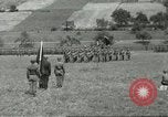 Image Frederick M Harris Creglingen Allemagne, 1945, de la seconde 18 séquences d'archives historiques vidéo 65675067315
