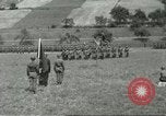 Image Frederick M Harris Creglingen Allemagne, 1945, de la seconde 19 séquences d'archives historiques vidéo 65675067315