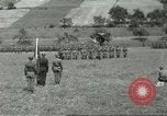 Image Frederick M Harris Creglingen Allemagne, 1945, de la seconde 20 séquences d'archives historiques vidéo 65675067315