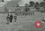 Image Frederick M Harris Creglingen Allemagne, 1945, de la seconde 21 séquences d'archives historiques vidéo 65675067315