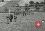 Image Frederick M Harris Creglingen Allemagne, 1945, de la seconde 22 séquences d'archives historiques vidéo 65675067315
