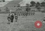 Image Frederick M Harris Creglingen Allemagne, 1945, de la seconde 23 séquences d'archives historiques vidéo 65675067315