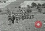 Image Frederick M Harris Creglingen Allemagne, 1945, de la seconde 24 séquences d'archives historiques vidéo 65675067315