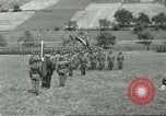 Image Frederick M Harris Creglingen Allemagne, 1945, de la seconde 25 séquences d'archives historiques vidéo 65675067315