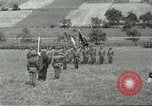 Image Frederick M Harris Creglingen Allemagne, 1945, de la seconde 26 séquences d'archives historiques vidéo 65675067315