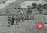 Image Frederick M Harris Creglingen Allemagne, 1945, de la seconde 27 séquences d'archives historiques vidéo 65675067315