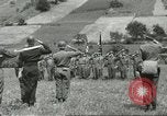 Image Frederick M Harris Creglingen Allemagne, 1945, de la seconde 31 séquences d'archives historiques vidéo 65675067315
