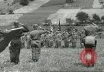 Image Frederick M Harris Creglingen Allemagne, 1945, de la seconde 32 séquences d'archives historiques vidéo 65675067315