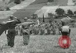 Image Frederick M Harris Creglingen Allemagne, 1945, de la seconde 33 séquences d'archives historiques vidéo 65675067315