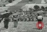 Image Frederick M Harris Creglingen Allemagne, 1945, de la seconde 34 séquences d'archives historiques vidéo 65675067315