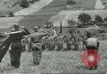 Image Frederick M Harris Creglingen Allemagne, 1945, de la seconde 36 séquences d'archives historiques vidéo 65675067315