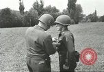 Image Frederick M Harris Creglingen Allemagne, 1945, de la seconde 38 séquences d'archives historiques vidéo 65675067315