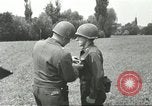 Image Frederick M Harris Creglingen Allemagne, 1945, de la seconde 40 séquences d'archives historiques vidéo 65675067315
