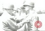 Image Frederick M Harris Creglingen Allemagne, 1945, de la seconde 41 séquences d'archives historiques vidéo 65675067315