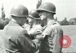 Image Frederick M Harris Creglingen Allemagne, 1945, de la seconde 42 séquences d'archives historiques vidéo 65675067315