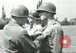 Image Frederick M Harris Creglingen Allemagne, 1945, de la seconde 43 séquences d'archives historiques vidéo 65675067315