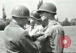 Image Frederick M Harris Creglingen Allemagne, 1945, de la seconde 44 séquences d'archives historiques vidéo 65675067315