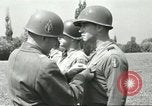 Image Frederick M Harris Creglingen Allemagne, 1945, de la seconde 48 séquences d'archives historiques vidéo 65675067315