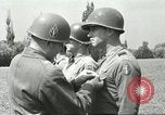 Image Frederick M Harris Creglingen Allemagne, 1945, de la seconde 49 séquences d'archives historiques vidéo 65675067315