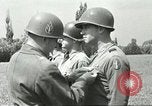 Image Frederick M Harris Creglingen Allemagne, 1945, de la seconde 51 séquences d'archives historiques vidéo 65675067315