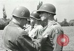 Image Frederick M Harris Creglingen Allemagne, 1945, de la seconde 52 séquences d'archives historiques vidéo 65675067315