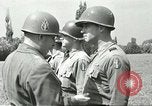 Image Frederick M Harris Creglingen Allemagne, 1945, de la seconde 53 séquences d'archives historiques vidéo 65675067315