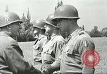 Image Frederick M Harris Creglingen Allemagne, 1945, de la seconde 54 séquences d'archives historiques vidéo 65675067315