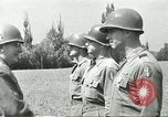Image Frederick M Harris Creglingen Allemagne, 1945, de la seconde 55 séquences d'archives historiques vidéo 65675067315