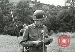 Image Frederick M Harris Creglingen Allemagne, 1945, de la seconde 60 séquences d'archives historiques vidéo 65675067315