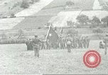 Image Frederick M Harris Creglingen Allemagne, 1945, de la seconde 61 séquences d'archives historiques vidéo 65675067315