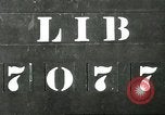 Standbild 71 Infanterie Regiment Heidelberg Deutschland, 1945, aus Sekunde 1 historischem Filmmaterial Videoclip 65675067316