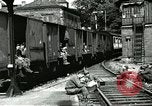 Standbild 71 Infanterie Regiment Heidelberg Deutschland, 1945, aus Sekunde 5 historischem Filmmaterial Videoclip 65675067316