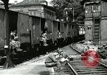 Standbild 71 Infanterie Regiment Heidelberg Deutschland, 1945, aus Sekunde 7 historischem Filmmaterial Videoclip 65675067316