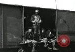 Standbild 71 Infanterie Regiment Heidelberg Deutschland, 1945, aus Sekunde 9 historischem Filmmaterial Videoclip 65675067316