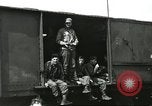 Standbild 71 Infanterie Regiment Heidelberg Deutschland, 1945, aus Sekunde 10 historischem Filmmaterial Videoclip 65675067316