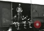 Standbild 71 Infanterie Regiment Heidelberg Deutschland, 1945, aus Sekunde 11 historischem Filmmaterial Videoclip 65675067316