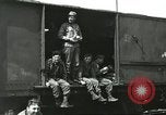 Standbild 71 Infanterie Regiment Heidelberg Deutschland, 1945, aus Sekunde 14 historischem Filmmaterial Videoclip 65675067316