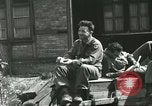 Standbild 71 Infanterie Regiment Heidelberg Deutschland, 1945, aus Sekunde 22 historischem Filmmaterial Videoclip 65675067316