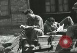 Standbild 71 Infanterie Regiment Heidelberg Deutschland, 1945, aus Sekunde 27 historischem Filmmaterial Videoclip 65675067316