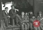 Standbild 71 Infanterie Regiment Heidelberg Deutschland, 1945, aus Sekunde 39 historischem Filmmaterial Videoclip 65675067316